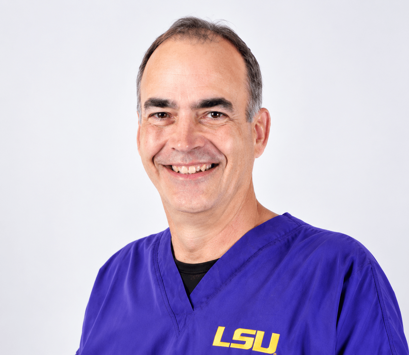 Dr. Kris Fernandez of Highland Dental Center