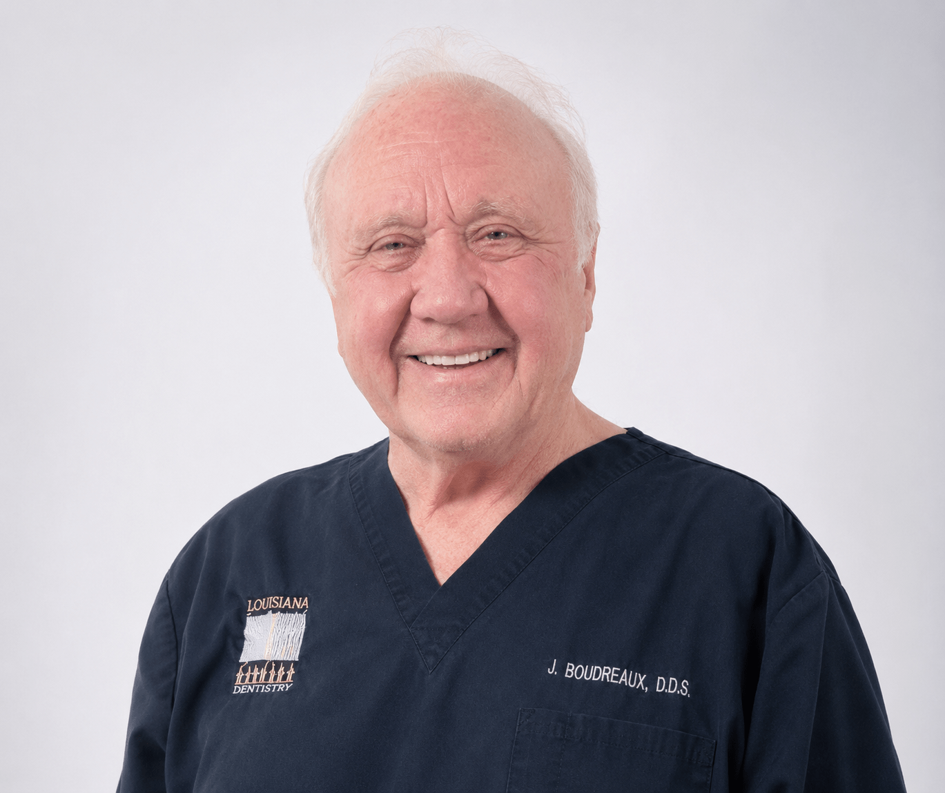 Dr. William P. Welch Jr. of Highland Dental Center